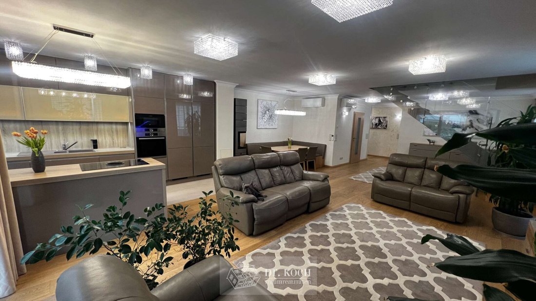 Penthouse in Vienna, Wien, Austria 3 - 17457834