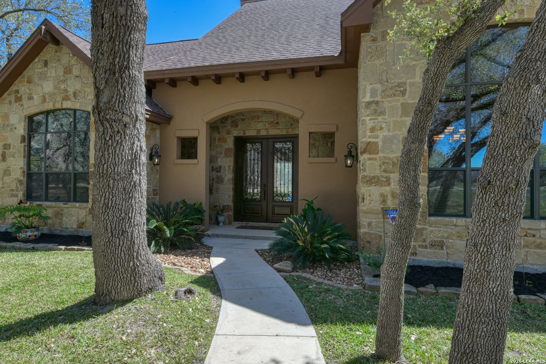 House in Floresville, Texas, United States 3 - 17460085