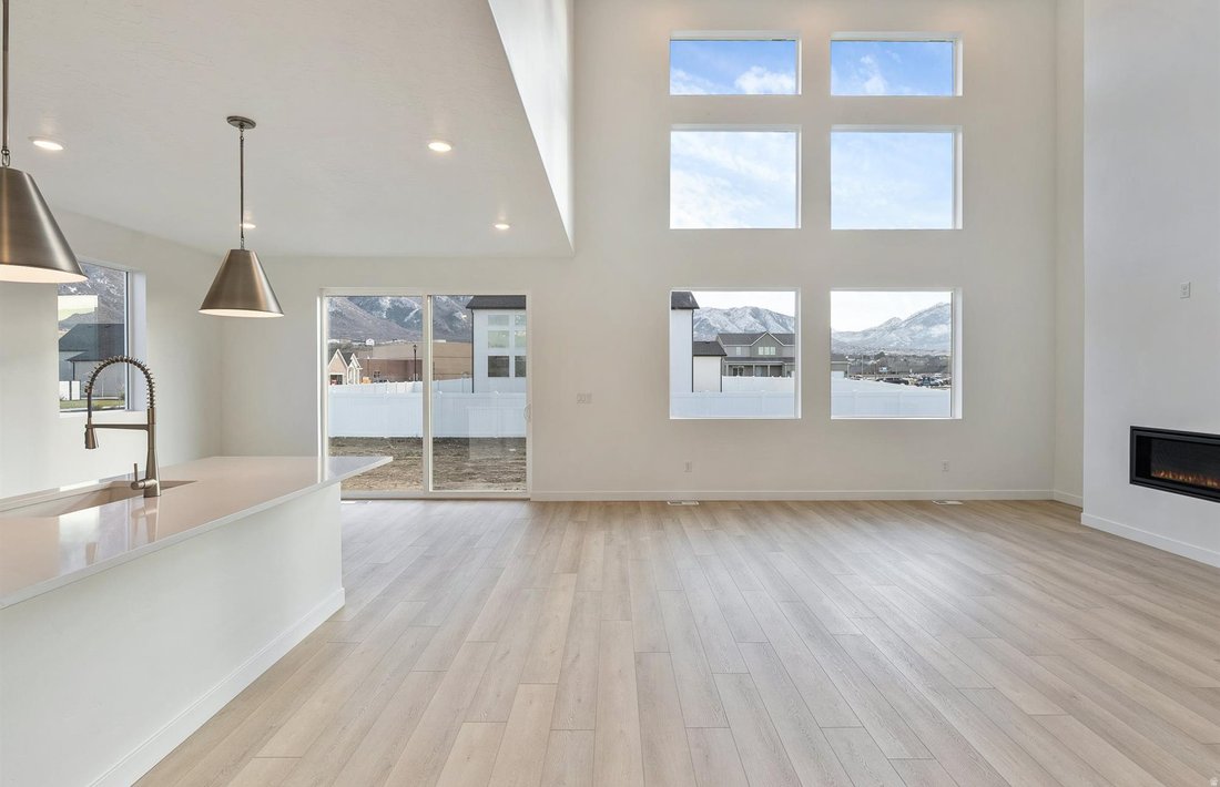 House in Woodland Hills, Utah, United States 4 - 17453660