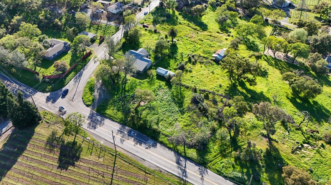 House in St. Helena, California, United States 3 - 17460378