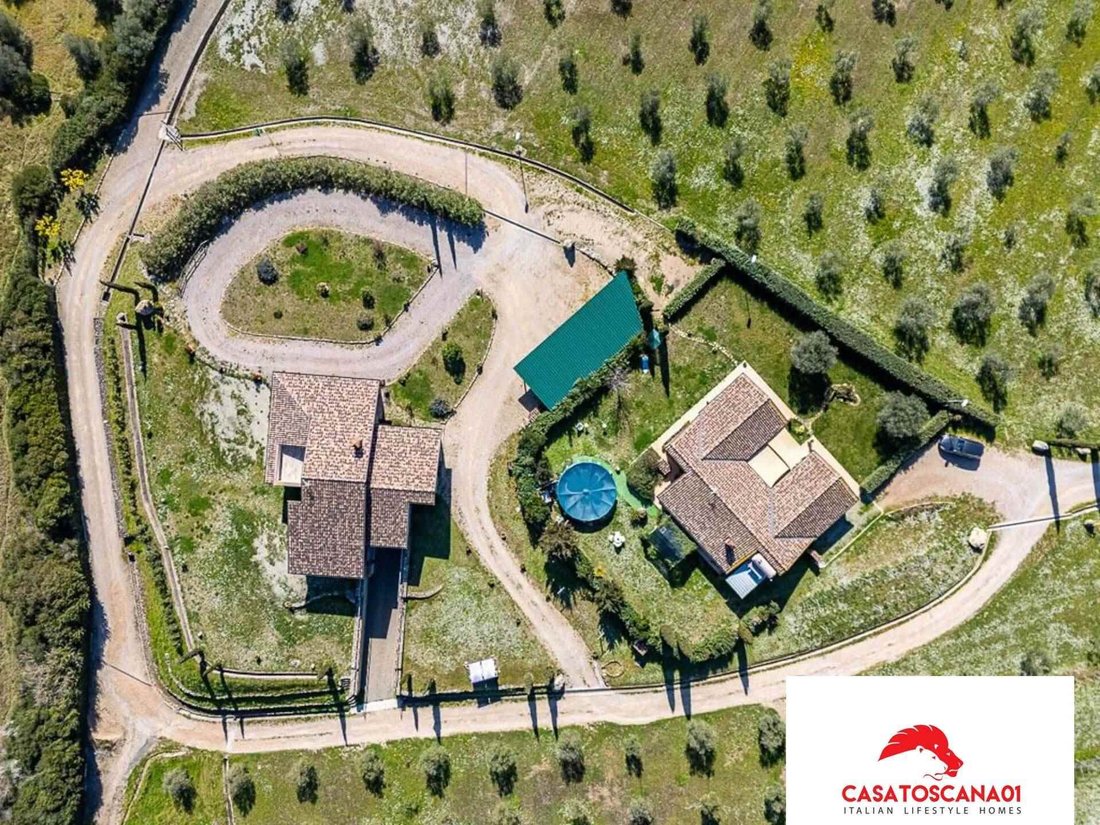 Gavorrano, Tuscany, Italy 4 - 17460422
