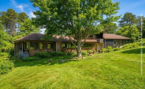 Haus in Southampton, New York, Vereinigte Staaten 1