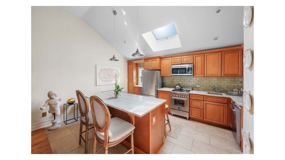 Apartment in New York, New York, United States 4 - 16594855
