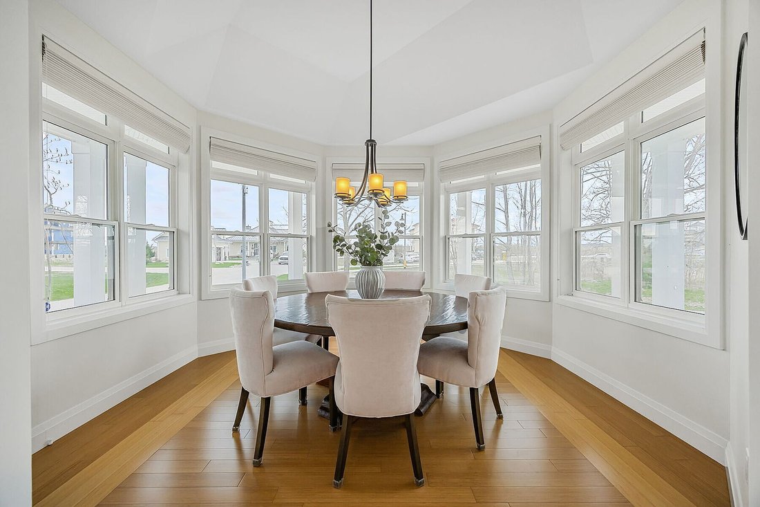 Haus in Port McNicoll, Ontario, Kanada 4 - 17452273