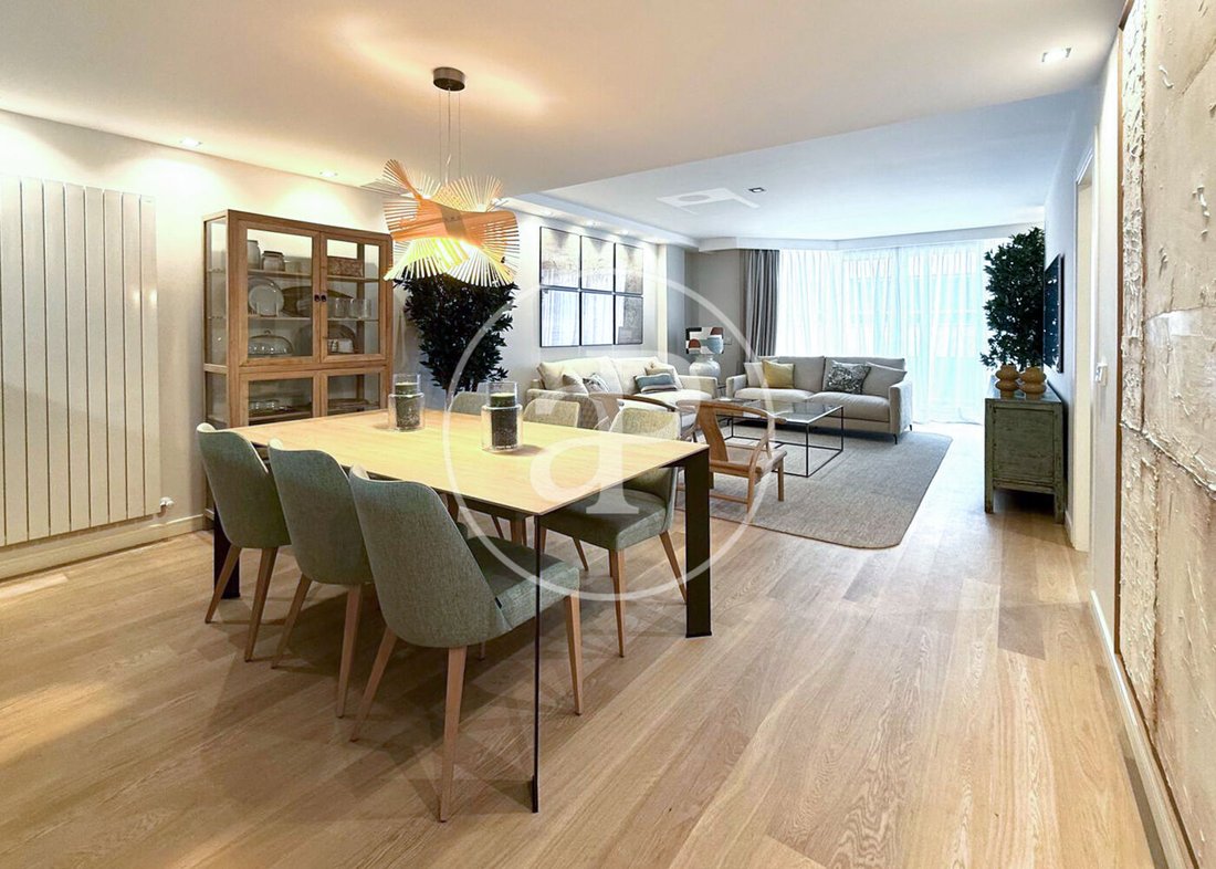 Apartamento en Salamanca, Madrid, España 1 - 17458066
