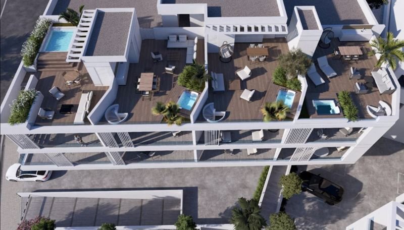 Apartment in Livadia, Larnaca, Cyprus 3 - 15003627