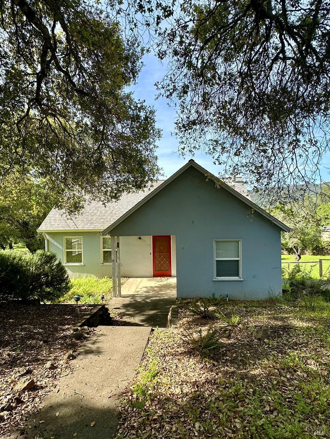 House in St. Helena, California, United States 1 - 17460375