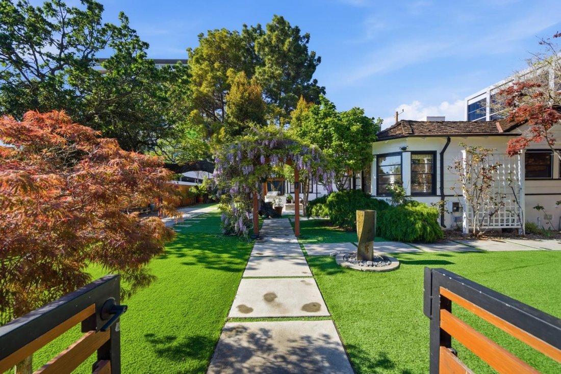 House in San Mateo, California, United States 2 - 17458787