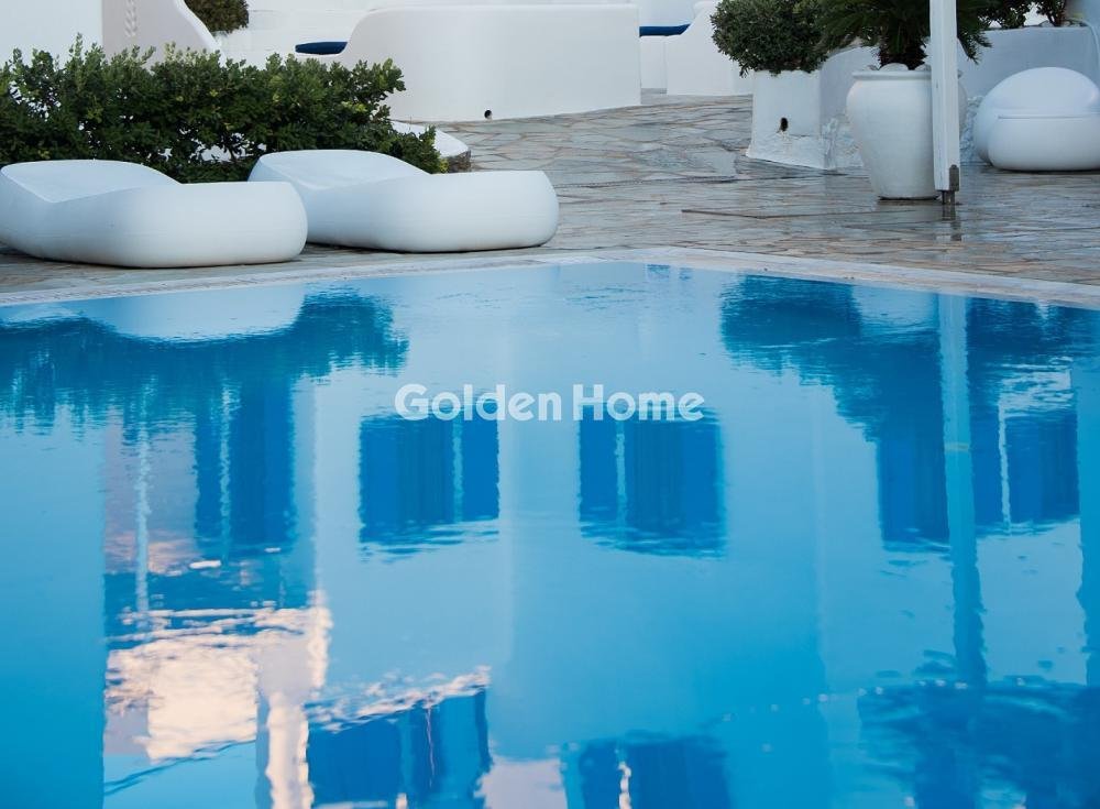 House in Mykonos, Aegean, Greece 1 - 17454526
