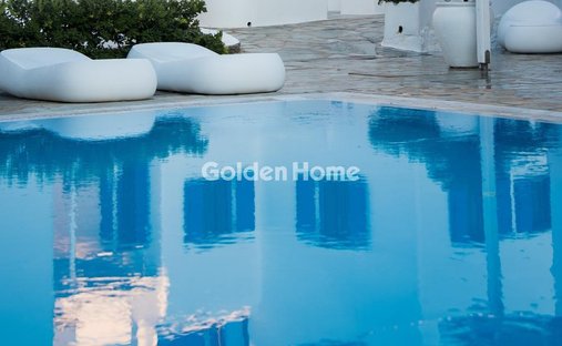 Haus in Mykonos, Aegean, Griechenland 1