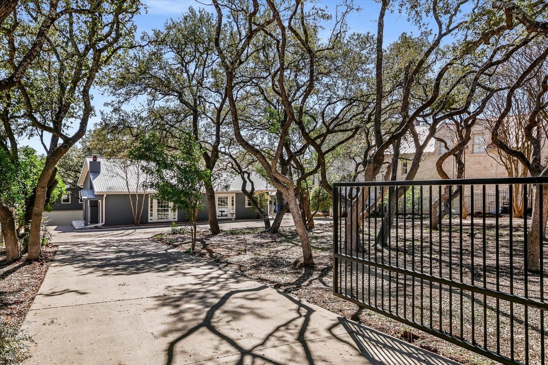 House in Austin, Texas, United States 1 - 17460390