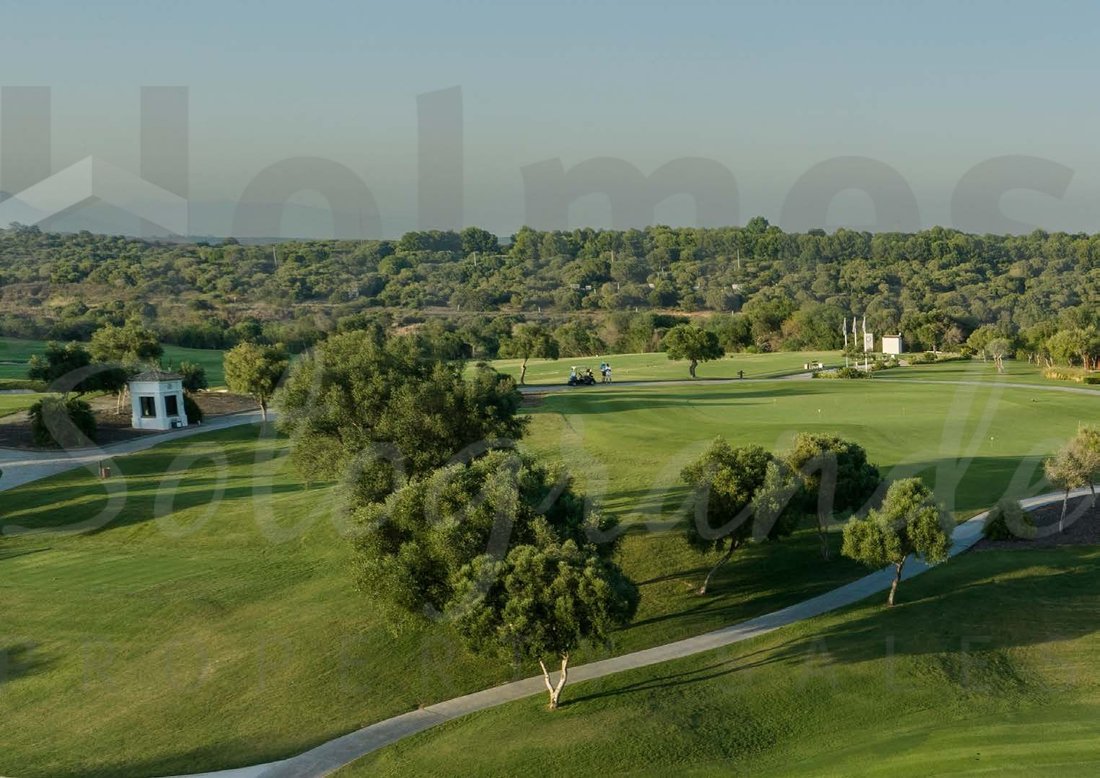 Land in Sotogrande, San Roque, Andalusia 3 - 17458794