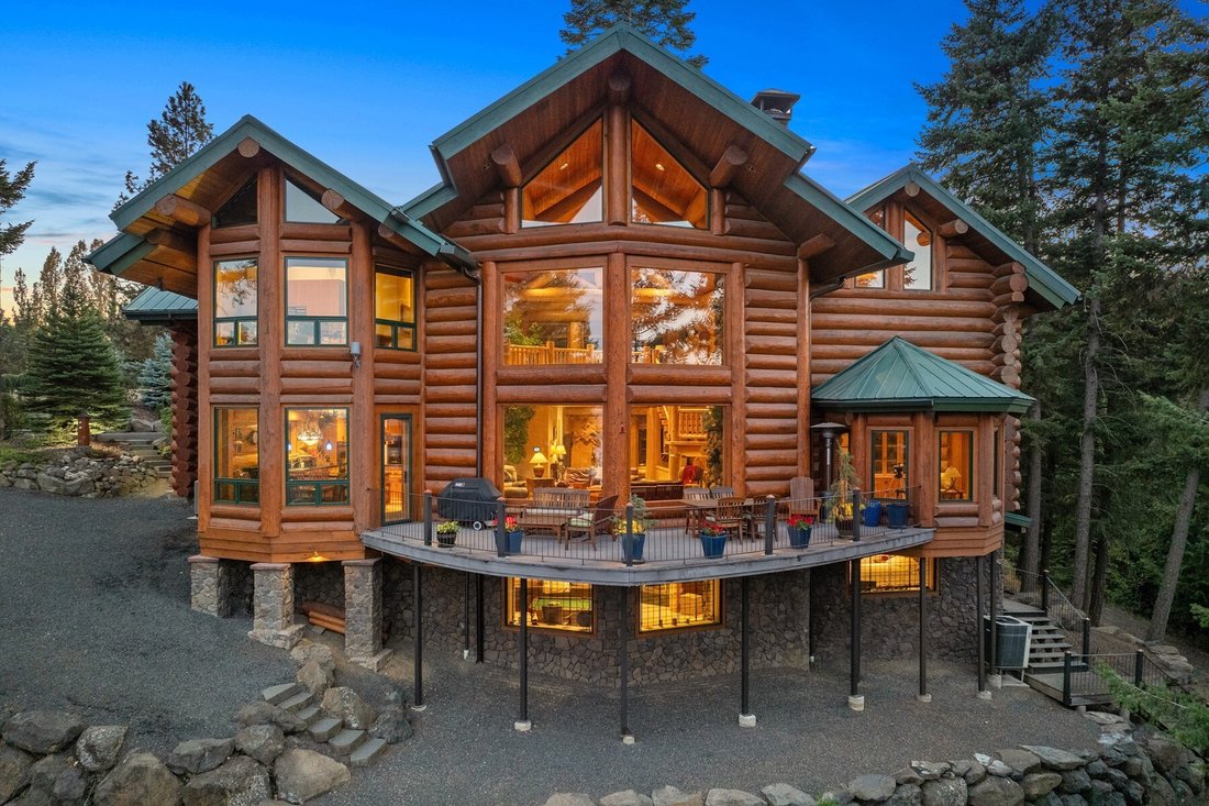 House in Coeur d'Alene, Idaho, United States 5 - 17458987