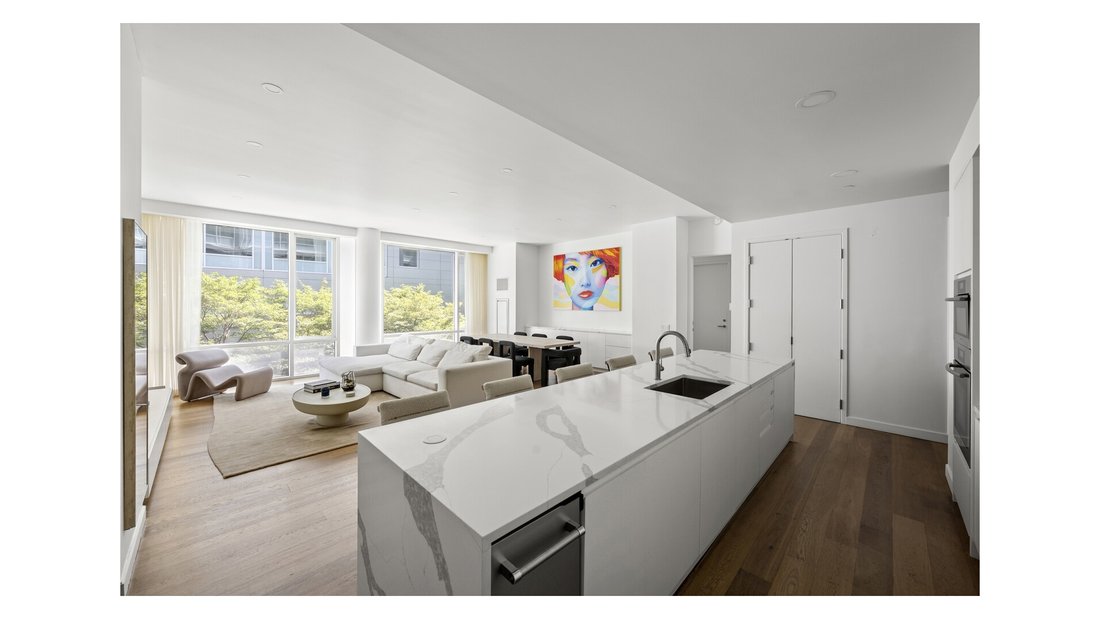 Condo in New York, New York, United States 1 - 16212178
