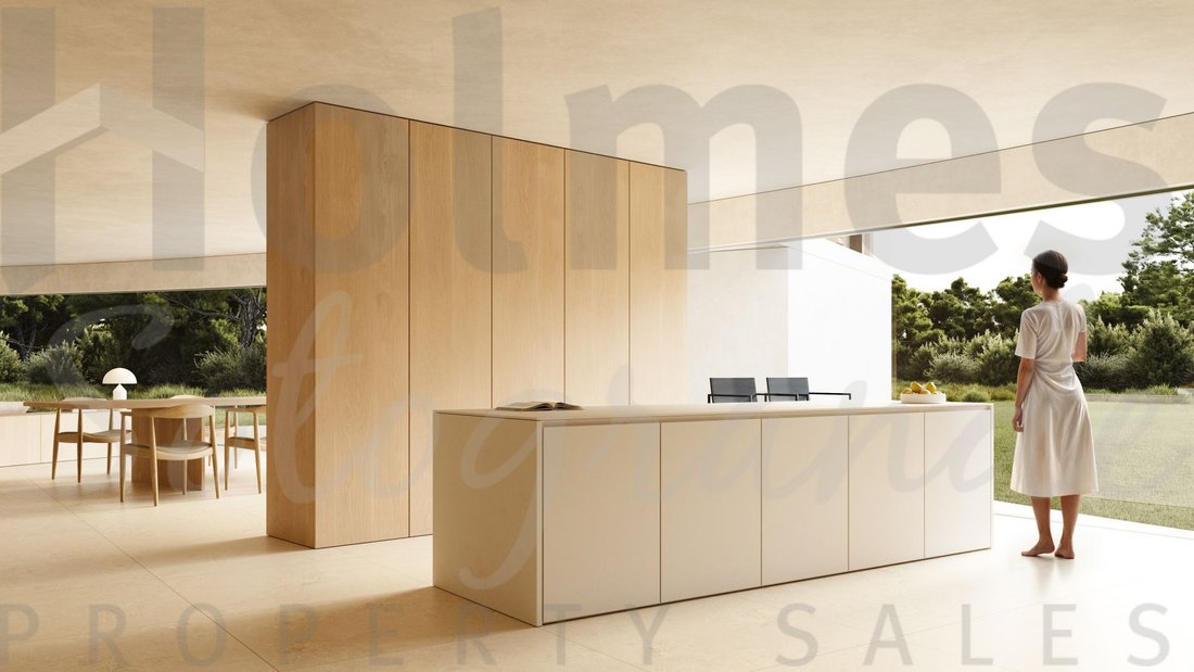 Villa in Sotogrande, San Roque, Andalusia 5 - 17458837
