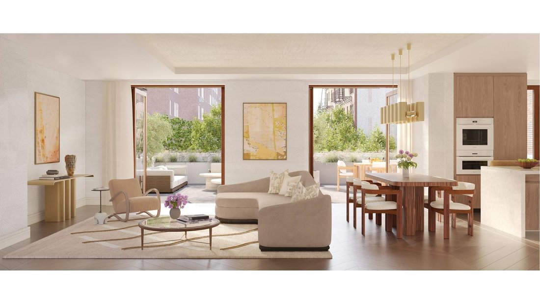 Condo in New York, New York, United States 2 - 15016993