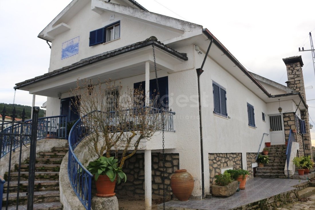 House in Felgar e Souto da Velha, Braganca District, Portugal 4 - 17457609