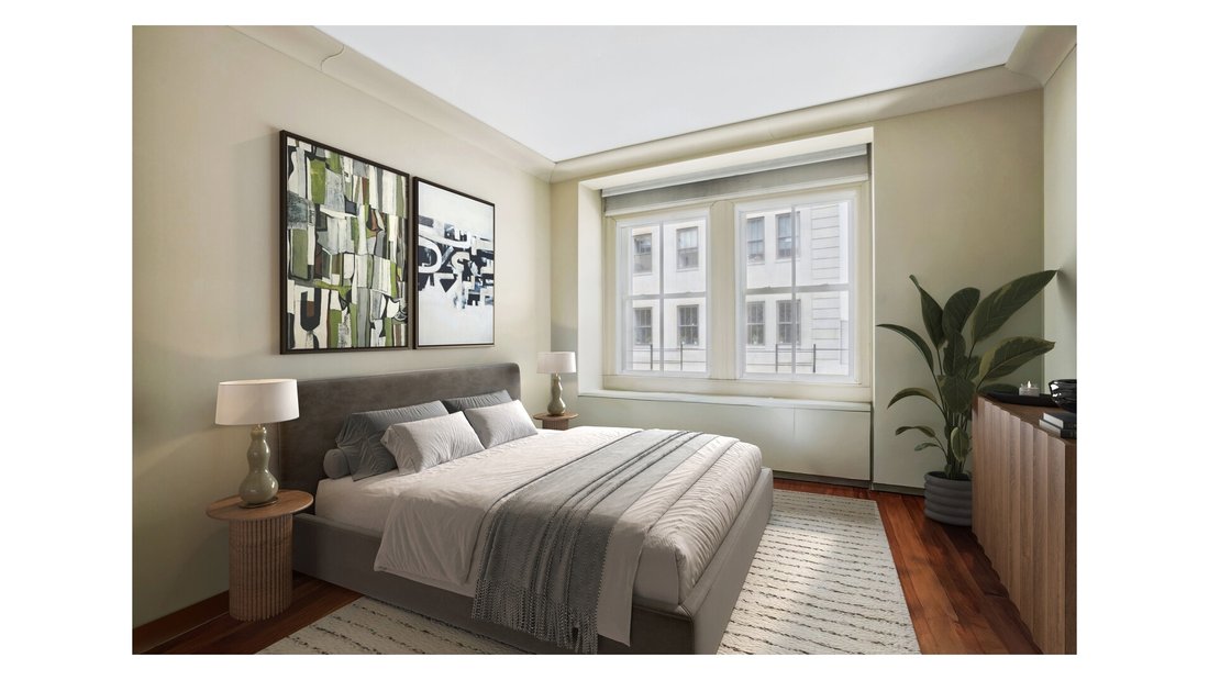 Condo in New York, New York, United States 5 - 15449880