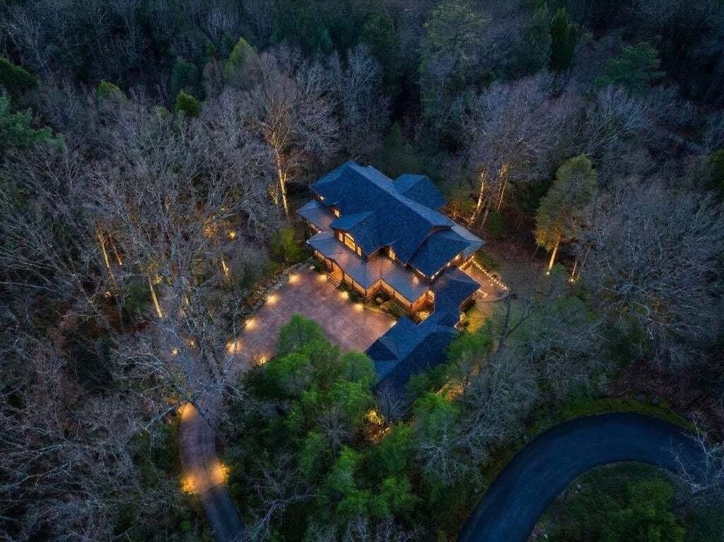 House in Ellijay, Georgia, United States 3 - 17452825