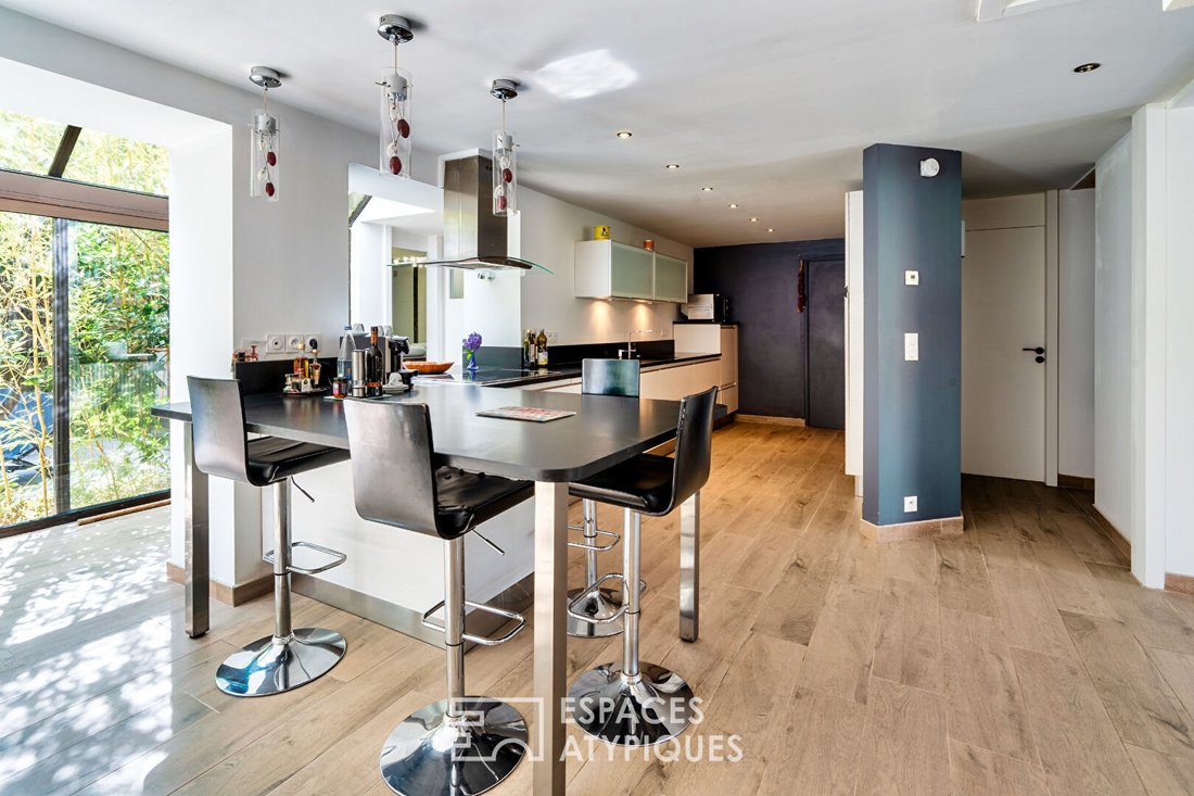 Villa in Jarlot-Ursulines, Morlaix, France 4 - 17452344