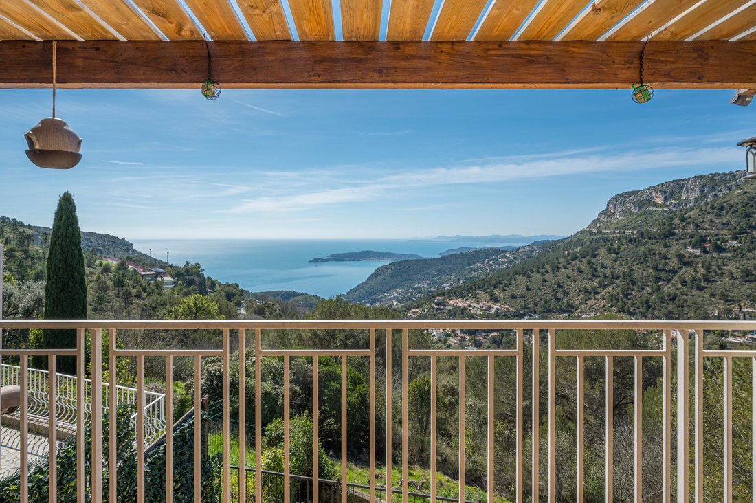 Villa a Turbia, Provenza-Alpi-Costa Azzurra, Francia 4 - 17391067