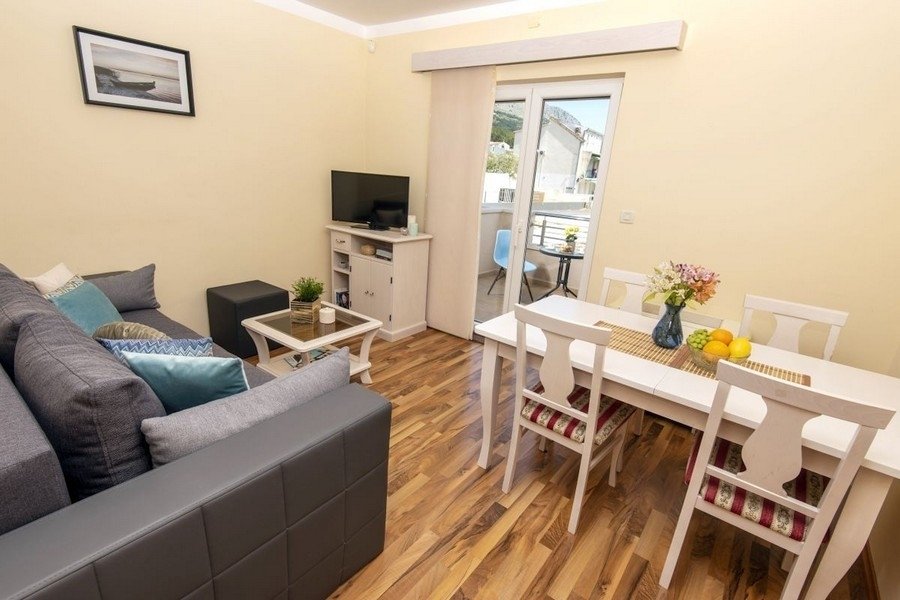 Apartment in Stobrec, Split-Dalmatia County, Croatia 5 - 17451632