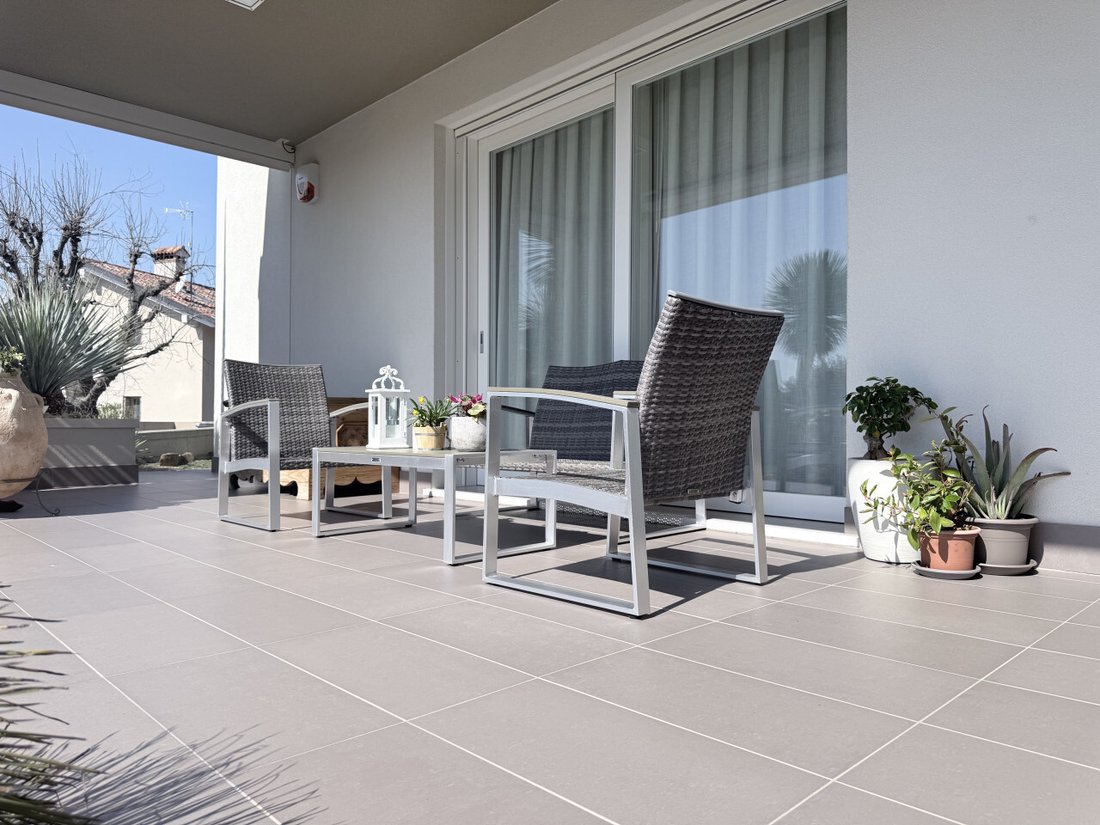 Wohnung in Montebelluna, Venetien, Italien 2 - 17455011