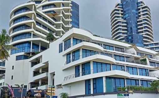 Apartment in La Lucia, KwaZulu-Natal, South Africa 1