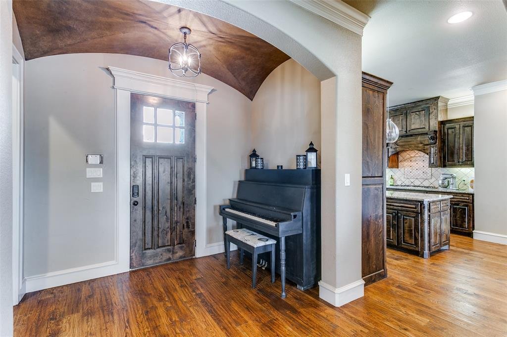 House in North Richland Hills, Texas, United States 5 - 17454088