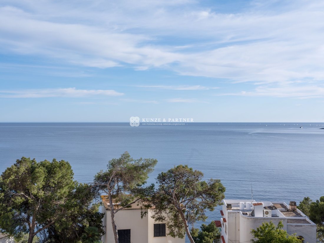 Apartment in Palma, Balearic Islands, Spain 1 - 17451445