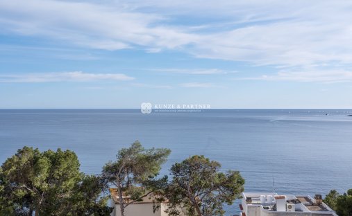 Wohnung in Palma, Balearische Inseln, Spanien 1