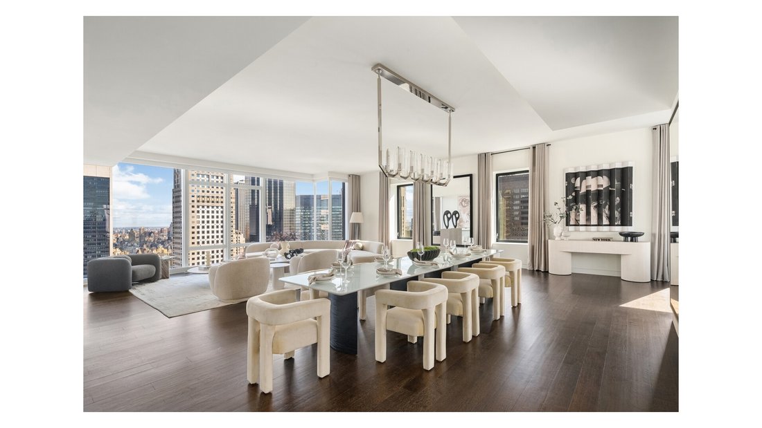 Condo in New York, New York, United States 3 - 16578960