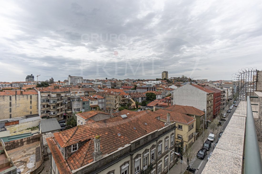 Apartment in Bonfim, Porto District, Portugal 1 - 17389338