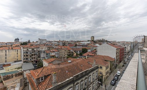 Apartment in Bonfim, Porto District, Portugal 1