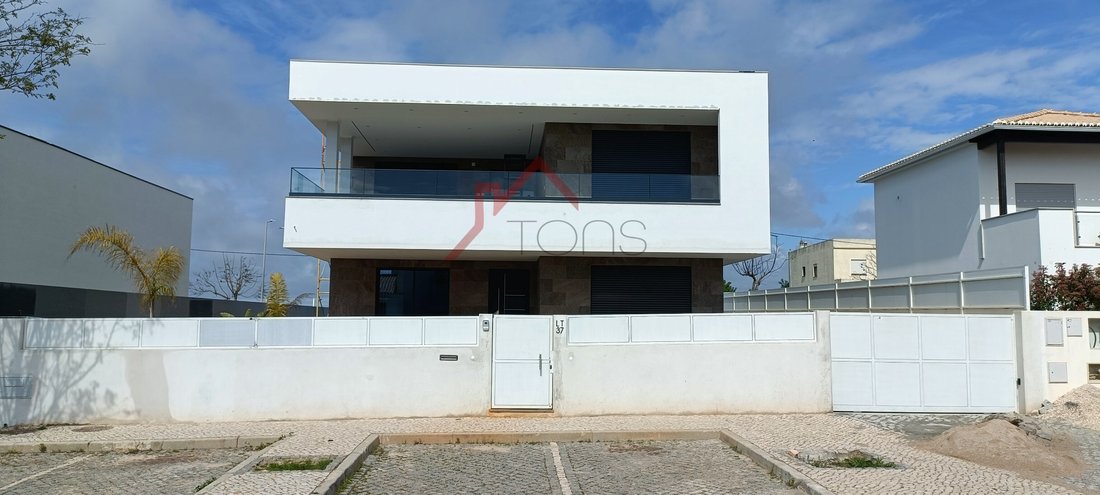 House in Portimao, Algarve, Portugal 4 - 17425894