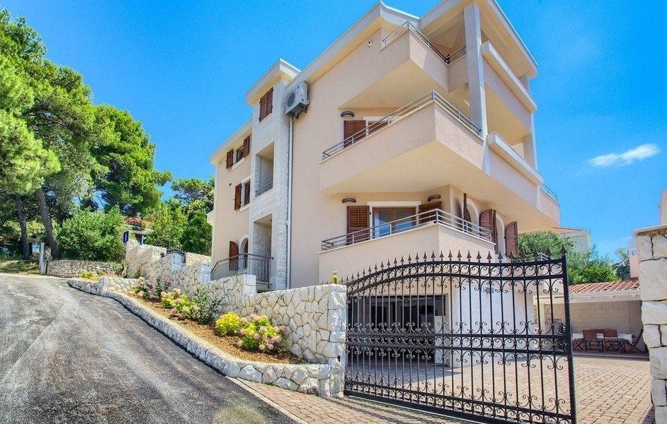 Apartment in Split, Split-Dalmatia County, Croatia 2 - 17451652