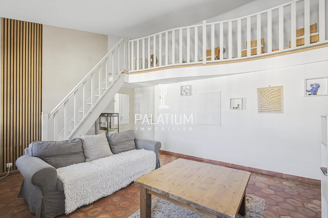 Apartment in Grimaud, Provence-Alpes-Côte d'Azur, France 3 - 17456394