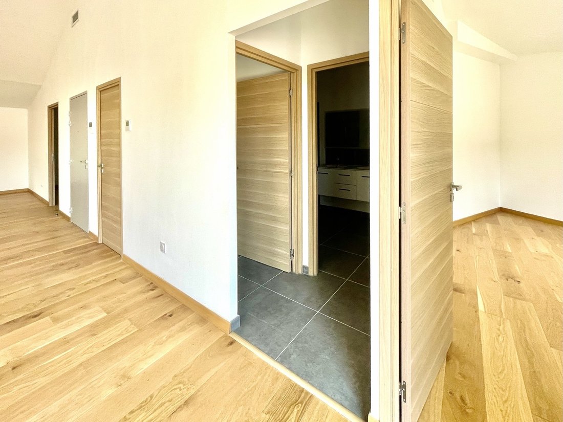 Apartment in Le Tholonet, Provence-Alpes-Côte d'Azur, France 5 - 17460191