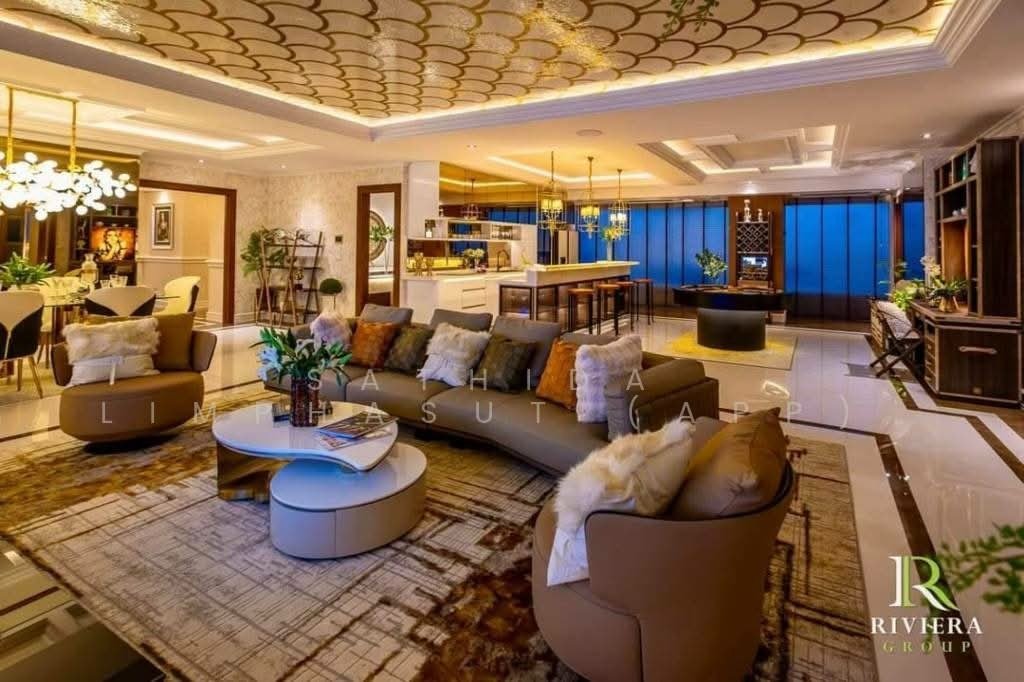 Condo in Pattaya City, Chon Buri, Thailand 2 - 17452445