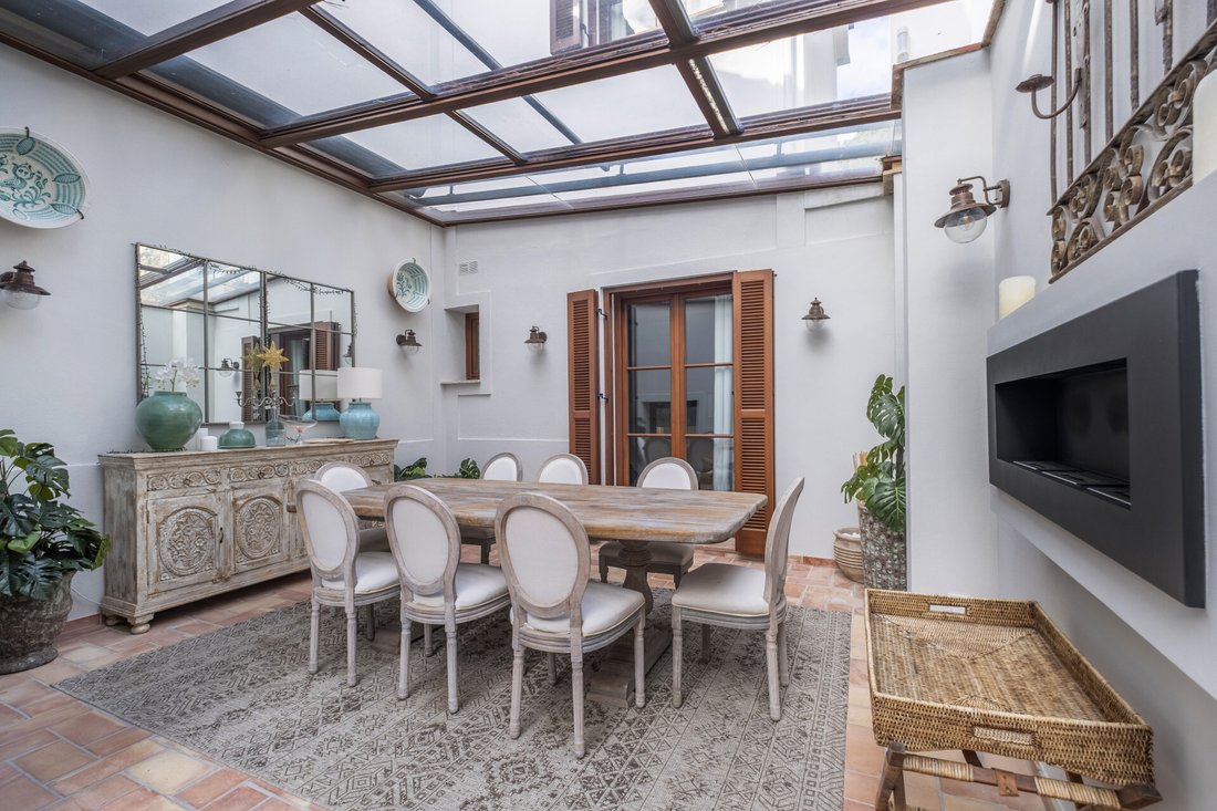 Villa in Benahavis, Andalusia, Spain 3 - 17461351