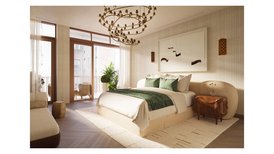 Condo in New York, New York, United States 4 - 16167076