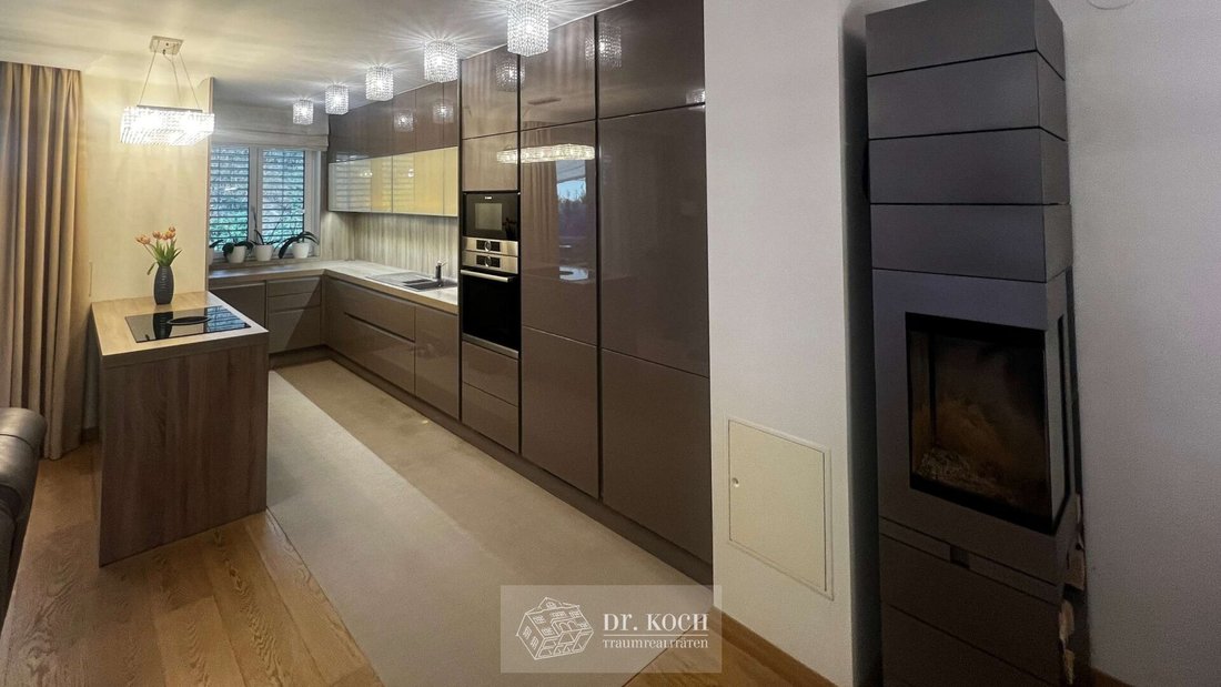 Penthouse in Vienna, Wien, Austria 4 - 17457834