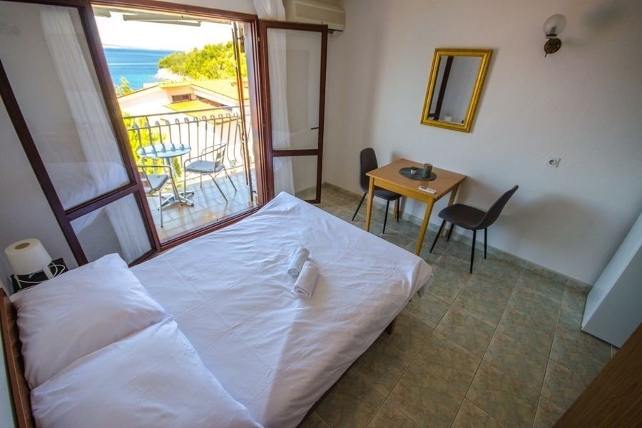 Apartment in Omis, Split-Dalmatia County, Croatia 5 - 17451671