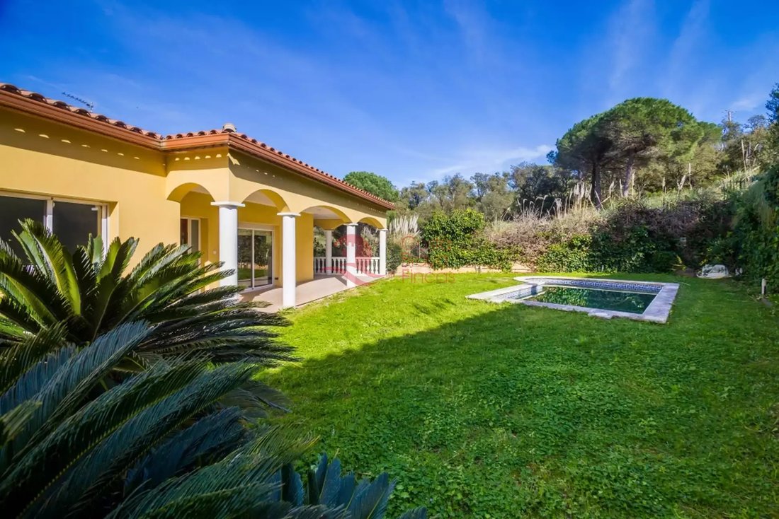 House in Torre Valentina, Calonge i Sant Antoni, Catalonia 3 - 17457029