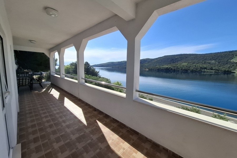 Apartment in Trogir, Split-Dalmatia County, Croatia 3 - 17451661