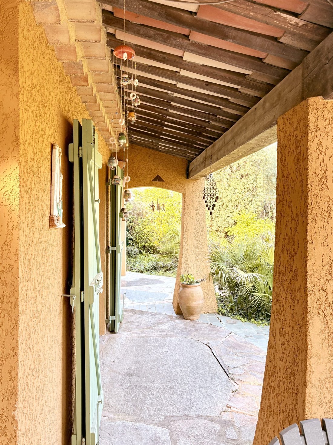 Villa in Partie Nord-Ferrieres-Cadenades-Rouviere, Le Muy, France 5 - 17456441
