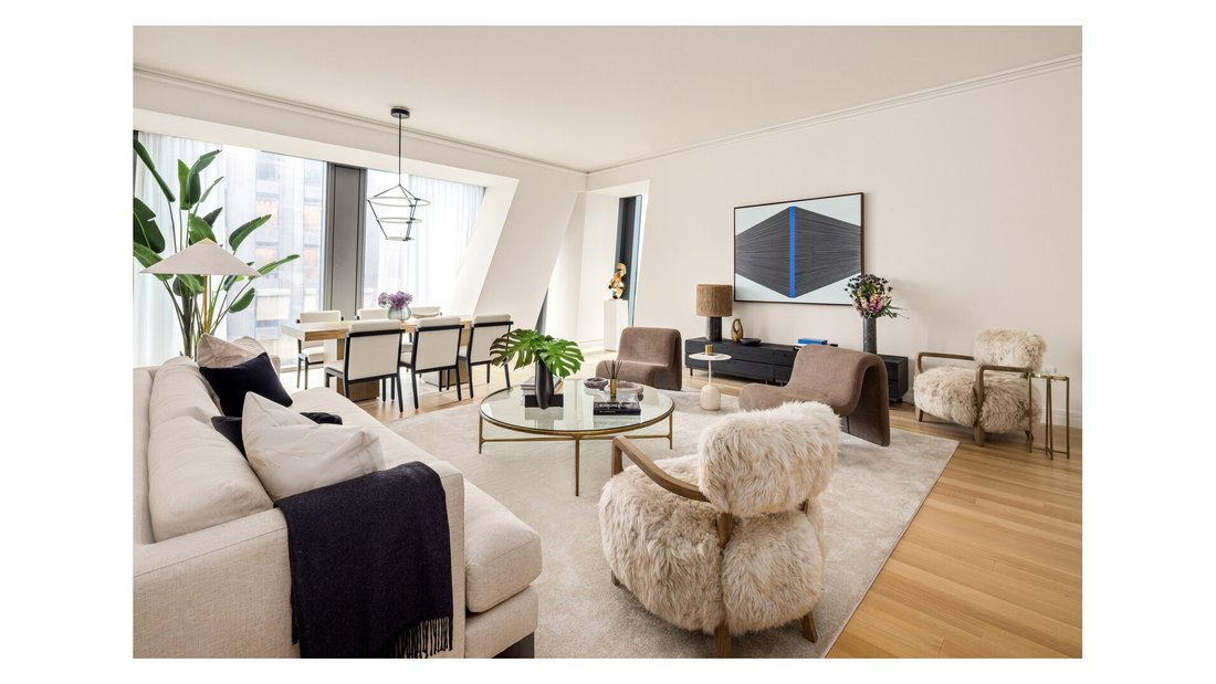 Condo in New York, New York, United States 2 - 16191241