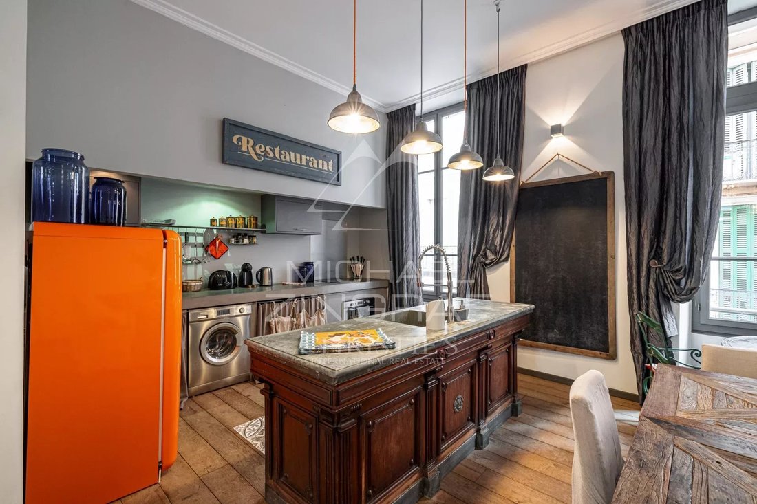 Apartment in Cannes, Provence-Alpes-Côte d'Azur, France 2 - 17450842