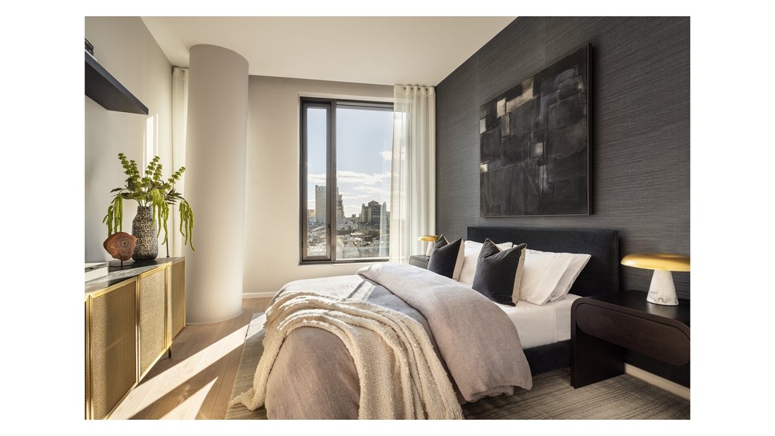 Condo in New York, New York, United States 4 - 16457156