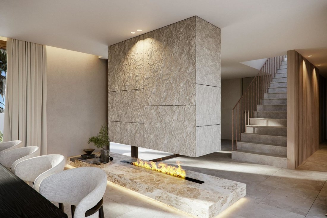 Villa in Elviria-Cabopino, Marbella, Spain 5 - 17451278